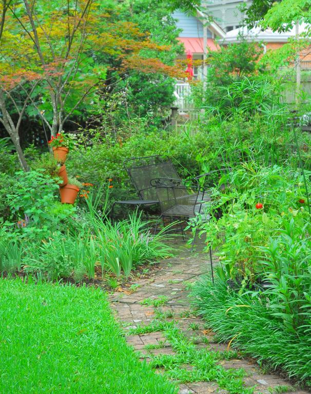 C.W. Worth House Bed And Breakfast Wilmington Chambre photo